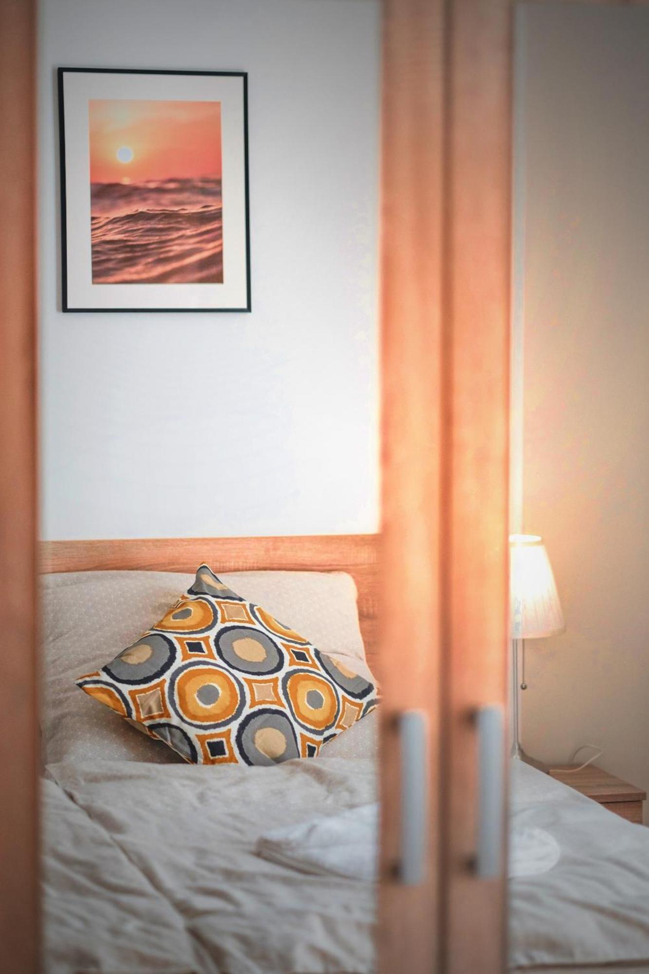 Jozsef Krt 3Br - Near Corvin Apartment Budapest Bagian luar foto